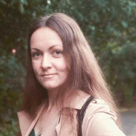 Тер-Оганова Татьяна Сергеевна