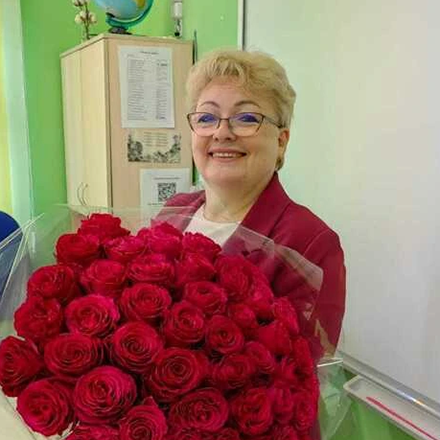  Кузьмина Наталья Васильевна