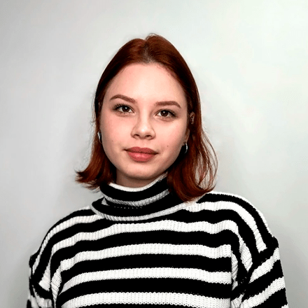 Субботина Альбина Сергеевна