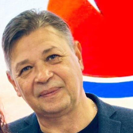 Субботин Сергей Алексеевич