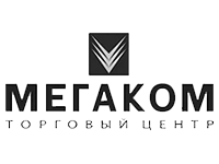 ТЦ «Мегаком»