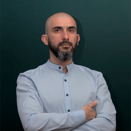 Агузаров Зураб Зурабович