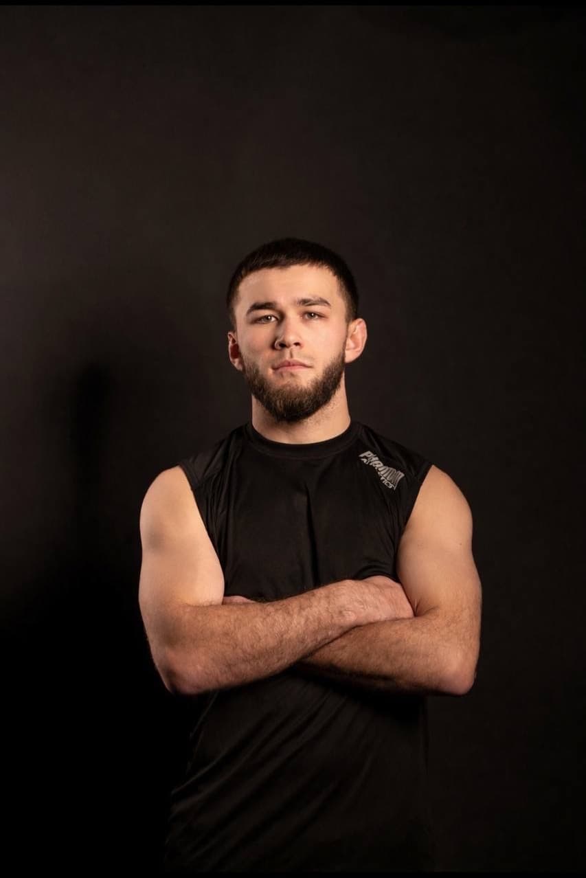 MMA (смешанные единоборства)